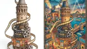 Kahramanmaraş UNESCO Edebiyat Şehri Oldu, Türkiye'de Film Şehri Eksikliği Tartışılıyor