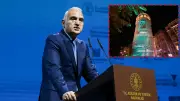 Kahramanmaraş UNESCO'nun 'Edebiyat Şehri' Oldu: Tanıtım Toplantısı Yapıldı