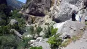 Kahramanmaraş'ta Ceyhan Nehri'nde kaybolan kişinin cansız bedeni bulundu