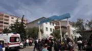 Kahramanmaraş'taki okul saldırısında 1 dakika detayı! 2 kız öğrenciyi görünce katliamı erken başlattı