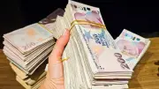 Kamu borçlarında taksitlendirme teminat sınırı 10 milyon TL'ye yükseltildi