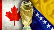 Kanada-Bosna Hersek maçı TRT 1'de canlı izle: Dünya Kupası heyecanı