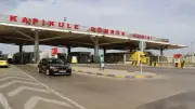 Kapıkule'de canlı hayvan kaçakçılığına darbe! 472 bin TL'lik yavru köpek ele geçirildi