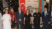 Karabağ'ı Anlatan 'Eski Bavullar' Filmi Adana'da Gösterildi