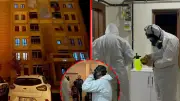 Karaman'da Böcek İlacı Kabusu: Bina Tahliye Edildi, Gıdalara İlaç Sıktı İddiası
