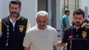 Kardeşini kira eşit paylaştırmadığı için öldüren ağabey tutuklandı