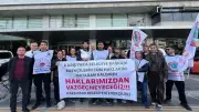 Karşıyaka Belediyesi'nde Sosyal Denge Tazminatı Krizi Yeniden Hortladı