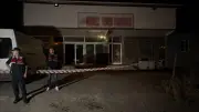 Kastamonu'da yemek fabrikasına silahlı saldırı: Aşçı hayatını kaybetti