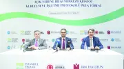 Katılım Finans Veri Merkezi KFInfo Kuruluyor