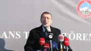 Kayseri Vali Yardımcısı Şenol Esmer Kalp Krizi Sonucu Vefat Etti