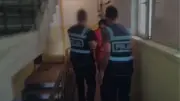 Kayseri'de 23 yıl hapis cezası bulunan firari hükümlü yakalandı