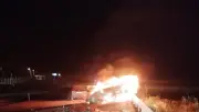 Kayseri'de Zincirleme Kazada Uzman Çavuş Mehmethan Neslihanoğlu Hayatını Kaybetti