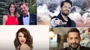 Kenan Doğulu, Beren Saat ve Enis Arıkan'ın da aralarında olduğu 23 kişi uyuşturucu operasyonunda gözaltına alındı