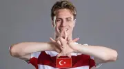 Kenan Yıldız Neden Yok? Sakatlandı mı? Montella'nın İlk 11 Kararındaki Detay