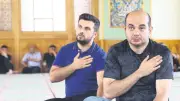 Kerbela Şehitleri Anıldı: Kars ve Iğdır'da Matem Yürüyüşleri
