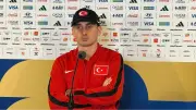 Kerem Aktürkoğlu: Bu takımı ayağa kaldıracak olanlar da bizleriz!