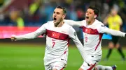 Kerem Aktürkoğlu: Hikayeyi başarılı sonlandırmak istiyoruz