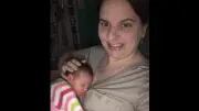 İki Kez Doğan Mucize Bebek Lynlee'nin İnanılmaz Hikayesi