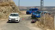 Kilis'te bıçaklı kavgada 1 ölü, 12 yaralı