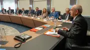 Kılıçdaroğlu CHP'de arınma sürecini başlattı: Sırada başka isimler var