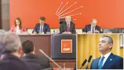 Kılıçdaroğlu ve Özel arasında yetki krizi derinleşiyor: PM toplandı, ihraç ve istifa hamleleri