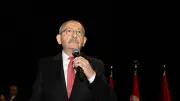 Kılıçdaroğlu'ndan flaş hamle: İki ismin odaları boşaltıldı, tabelaları kaldırıldı