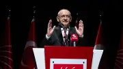 Kılıçdaroğlu'ndan 'Kirli Olanların İşine Son Vereceğiz' Çıkışı
