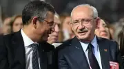Kılıçdaroğlu'ndan Özgür Özel'e Sert Mesaj: CHP Oyun Alanı Değil