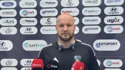 Kocaelispor, kaptanı Gökhan Değirmenci'ye veda etti