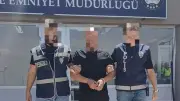 Kombi ve Akü Hırsızı Kocaeli'de Yakalandı, Tutuklandı