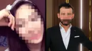 Konya'da kuyumcu ve eşine cinsel taciz ve şantaj davasında 21 yıl hapis istemi