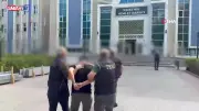Kırşehir'de DEAŞ operasyonu: 3 gözaltı, 1 tutuklama