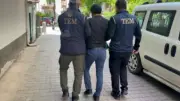 Kırşehir'de DEAŞ operasyonunda bir tutuklama