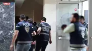 Kırşehir'de fuhuş operasyonunda 5 tutuklama
