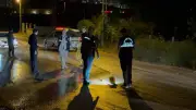 Kırıkkale'de bıçaklı kavga: 2 kişi ağır yaralandı