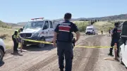 Kırıkkale'de mühimmat deposu patladı: 2 ölü