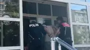 Kırmızı bültenle aranan Afgan uyruklu şahıs sahte kimlikle Kütahya'da yakalandı