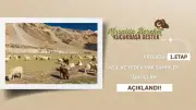 Kırsalda Bereket Küçükbaşa Destek Projesi Sonuçları Açıklandı!