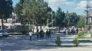 Kütahya'da cinsel istismar davasında 8 şüpheliden 6'sı tutuklandı