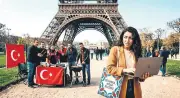 Lanet Olsun Biz Türkler Her Yerdeyiz - Mevlüt Tezel Yazısı