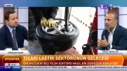 Lastik fiyatları için artış uyarısı: Prometeon CEO'su açıkladı