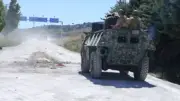 Lübnan'da İsrail Saldırısı: 2 Subay ve 1 Asker Hayatını Kaybetti