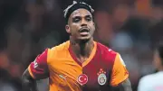 Lemina'nın Gözü Yabancı Kuralında: Galatasaray'ın Planı