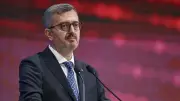 İletişim Başkanı Duran'dan İsrail'in 1915 Kararına Sert Tepki