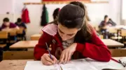 LGS öncesi beslenme önerileri: Kahvaltı şart, enerji içeceğinden uzak durun