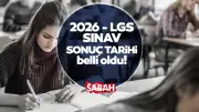 LGS Sınav Sonuçları Ne Zaman Açıklanacak? 2026 MEB Takvimi