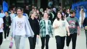 LGS'de 1 milyonu aşkın öğrenci ter dökecek