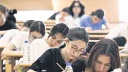 LGS'ye 1 Milyon 22 Bin 658 Aday Katılacak