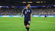 Lionel Messi'den 2026 Dünya Kupası'nda Tarihi Gol: Üst Üste 7 Maçta Ağları Buldu