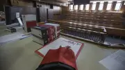 İmamoğlu davasında 5 sanık için tahliye talebi